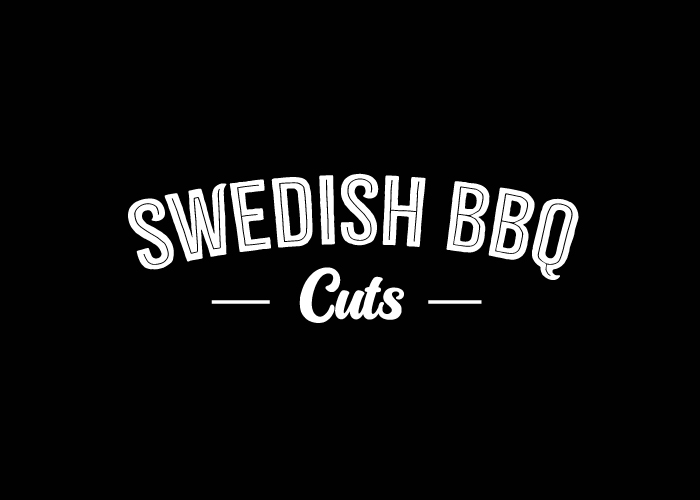Svenska kvalitets detaljer för grill & bbq
